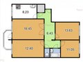 Продажа квартиры: г. Первоуральск, ул. Ватутина, 47Б (городской округ Первоуральск) - Фото 1