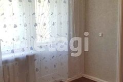 Екатеринбург, ул. Комвузовская, 19а (Втузгородок) - фото квартиры