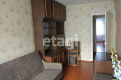 Екатеринбург, ул. Чердынская, 2 (Юго-Западный) - фото квартиры