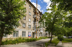 Екатеринбург, ул. Техническая, 42а (Старая Сортировка) - фото квартиры