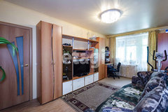 Екатеринбург, ул. Ракетная, 9 (Кольцово) - фото квартиры