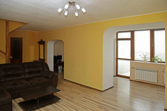 Екатеринбург, ул. Фронтовых Бригад, 7 (Эльмаш) - фото квартиры