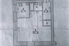 Екатеринбург, ул. Озерный, 17 (Исток) - фото квартиры