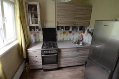 Екатеринбург, ул. Викулова, 33/2 (ВИЗ) - фото квартиры