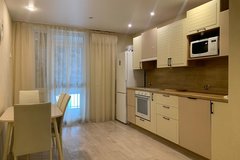 Екатеринбург, ул. Трамвайный, 2/1 (Пионерский) - фото квартиры