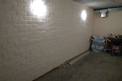 Екатеринбург, ул. Крестинского, 46 (Ботанический) - фото гаража