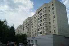 Екатеринбург, ул. 8 Марта, 57 (Центр) - фото квартиры
