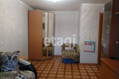 Екатеринбург, ул. Газетная, 34 (Вторчермет) - фото квартиры