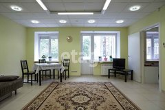 Екатеринбург, ул. Космонавтов, 58 (Эльмаш) - фото квартиры