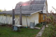 с. Киргишаны, ул. Вересовая, 6 (городской округ Бисертский) - фото дома