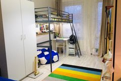 Екатеринбург, ул. Карасьевская, 48 (Широкая речка) - фото квартиры