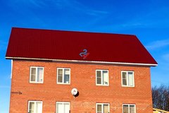 поселок городского типа Верхние Серги, ул. Советская, 51 (городское поселение Верхнесергинское) - фото дома