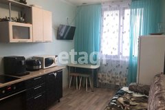 Екатеринбург, ул. Щербакова, 5а (Уктус) - фото квартиры