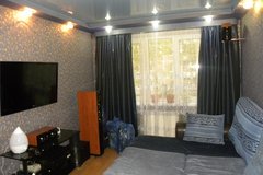 Екатеринбург, ул. Зенитчиков, 14 (Вторчермет) - фото квартиры