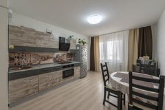 Екатеринбург, ул. Латвийская, 48/1 (Компрессорный) - фото квартиры