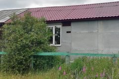 с. Исетское, ул. Ленина, 59 (городской округ Каменский) - фото дома