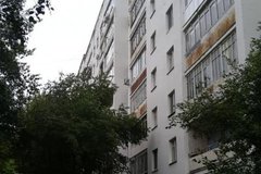 Екатеринбург, ул. Мичурина, 217 (Парковый) - фото квартиры