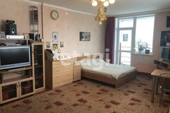 Екатеринбург, ул. Щербакова, 5а (Уктус) - фото квартиры