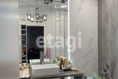 Екатеринбург, ул. Волгоградская, 18 (Юго-Западный) - фото квартиры