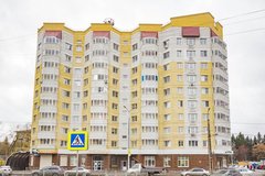 Екатеринбург, ул. Инженерная, 45 (Химмаш) - фото квартиры