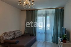 Екатеринбург, ул. Данилы Зверева, 5а (Пионерский) - фото квартиры