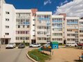 Екатеринбург, ул. Краснолесья, 14 к 2 (УНЦ) - фото квартиры