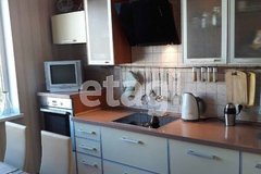 Екатеринбург, ул. Таватуйская, 4г (Новая Сортировка) - фото квартиры