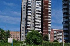 Екатеринбург, ул. Шишимская, 24 (Уктус) - фото квартиры