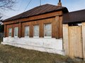 Продажа дома: с. Камышево, ул. Куйбышева, 47 (городской округ Белоярский) - Фото 1