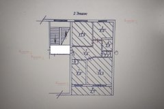 с. Кашино, ул. Новая, 11 (городской округ Сысертский) - фото квартиры