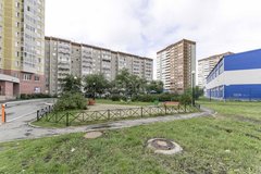 Екатеринбург, ул. Техническая, 12 (Новая Сортировка) - фото квартиры