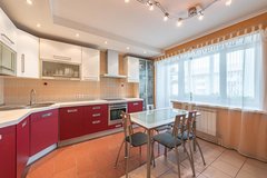 Екатеринбург, ул. Луначарского, 77 (Центр) - фото квартиры