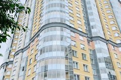 Екатеринбург, ул. Ирбитская, 8 (Пионерский) - фото квартиры