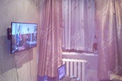 Екатеринбург, ул. Гражданской Войны, 1 (Пионерский) - фото комнаты