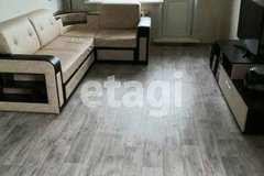 Екатеринбург, ул. Байкальская, 35 (Синие Камни) - фото квартиры