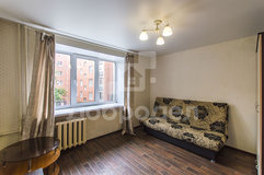 Екатеринбург, ул. Альпинистов, 20 (Химмаш) - фото квартиры