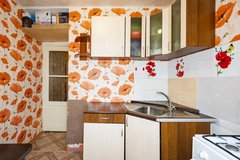 г. Дегтярск, ул. Головина, 3 (городской округ Город Дегтярск) - фото квартиры