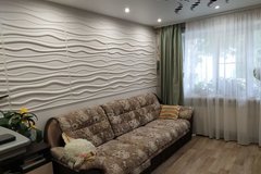 Екатеринбург, ул. Газетная, 34 (Вторчермет) - фото квартиры