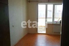 Екатеринбург, ул. Таганская, 51а (Эльмаш) - фото квартиры