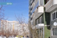 Екатеринбург, ул. Куйбышева, 6 (Центр) - фото квартиры