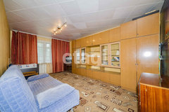 Екатеринбург, ул. Крауля, 73 (ВИЗ) - фото квартиры