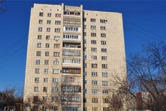 Екатеринбург, ул. Ангарская, 58 (Старая Сортировка) - фото квартиры