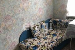 Екатеринбург, ул. Таганская, 51а (Эльмаш) - фото квартиры