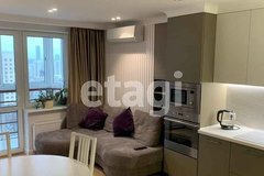 Екатеринбург, ул. Шадринский, 18 (Пионерский) - фото квартиры