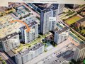 Продажа квартиры: Екатеринбург, ул. Академика Парина, 40/2 (Академический) - Фото 1