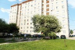 Екатеринбург, ул. 40-летия Комсомола, 32/2 (ЖБИ) - фото комнаты