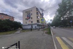 г. Полевской, ул. Коммунистическая, 12 (городской округ Полевской) - фото квартиры