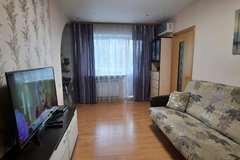 Екатеринбург, ул. Восточная, 11Б (Шарташский рынок) - фото квартиры