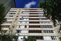 Екатеринбург, ул. Большакова, 17 (Парковый) - фото квартиры