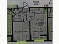 Продажа квартиры: Екатеринбург, ул. Данилы Зверева, 7/в (Пионерский) - Фото 1